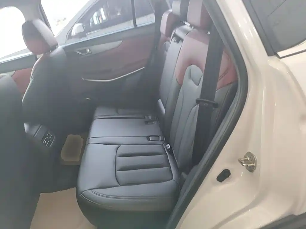Changan CS75 2024 2023 Enjoyment Edition 1.5T DCT Premium