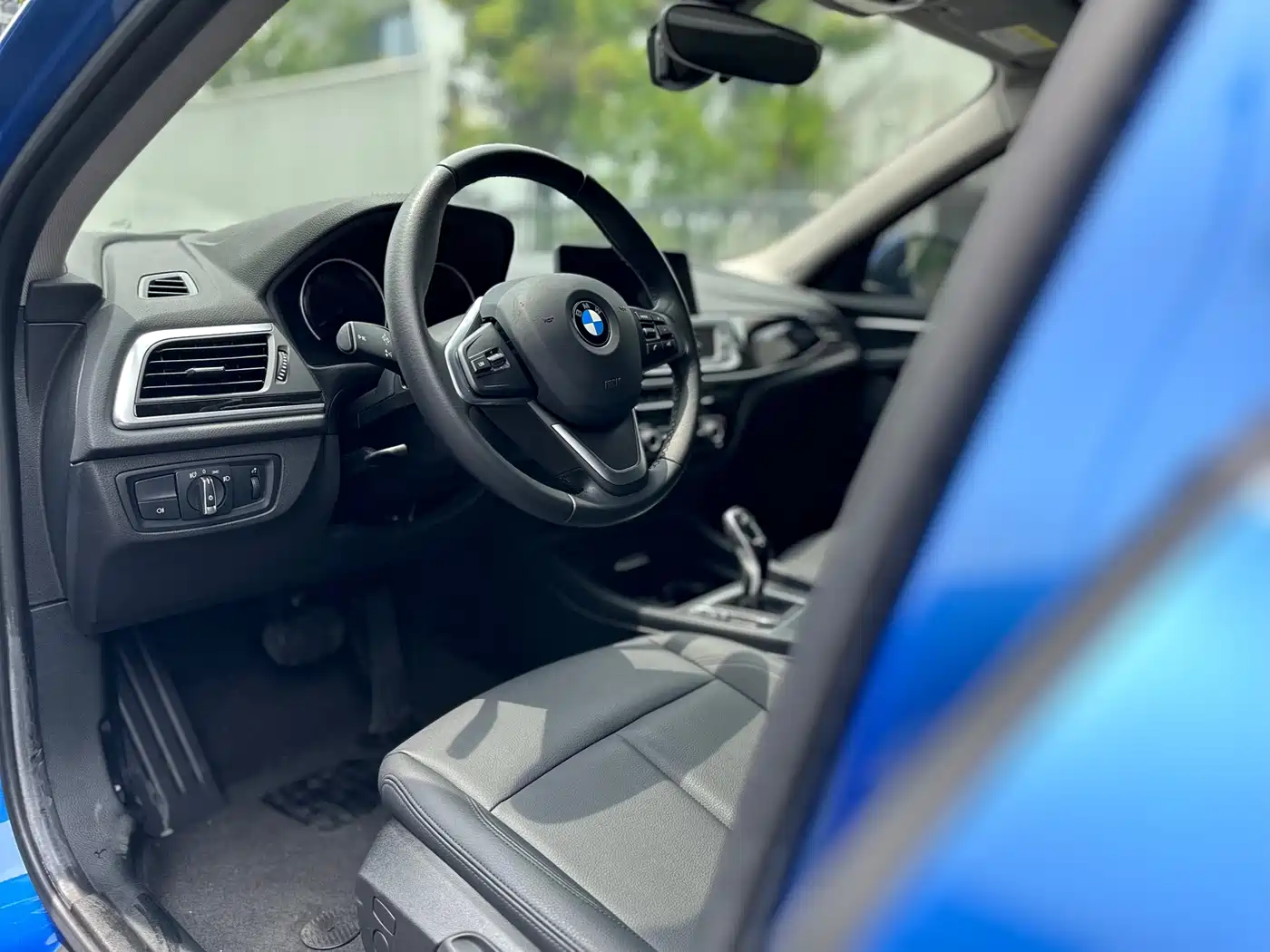 BMW 1 Series 2020 Model 120i Fashion Style фото 9