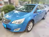 Фото 1 - Buick Excelle