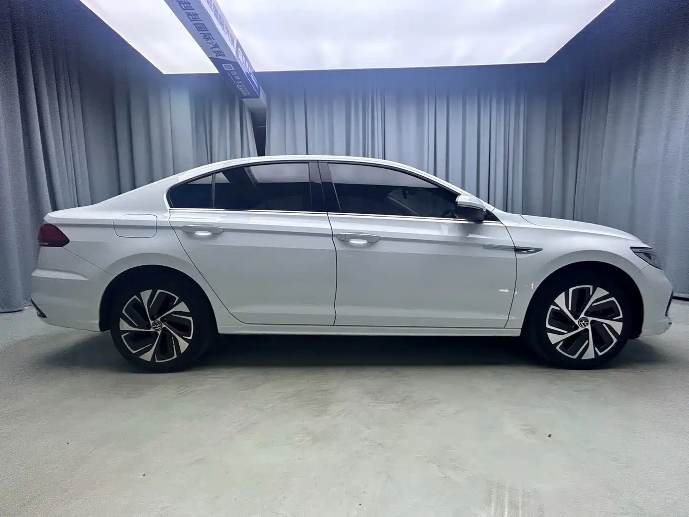 Volkswagen Bora, миниатюра 5
