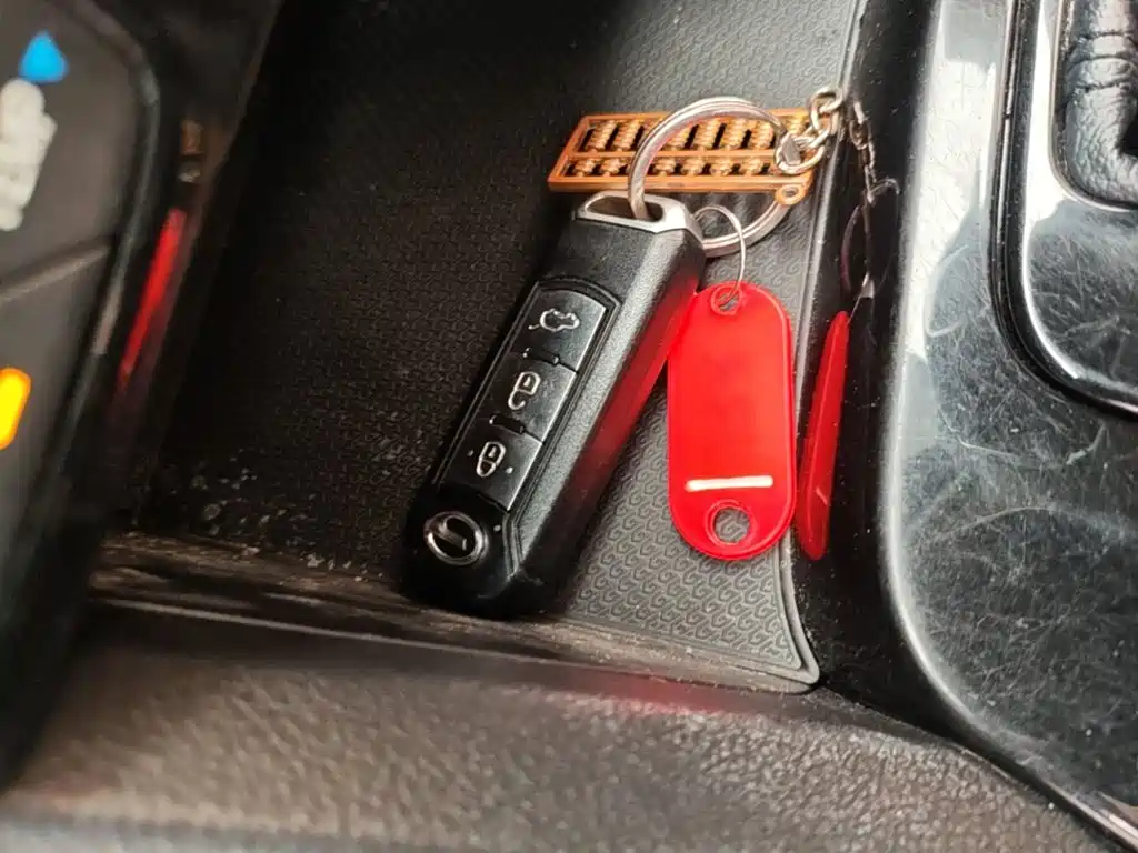 Фото 9 - GAC Trumpchi Trumpchi GS3