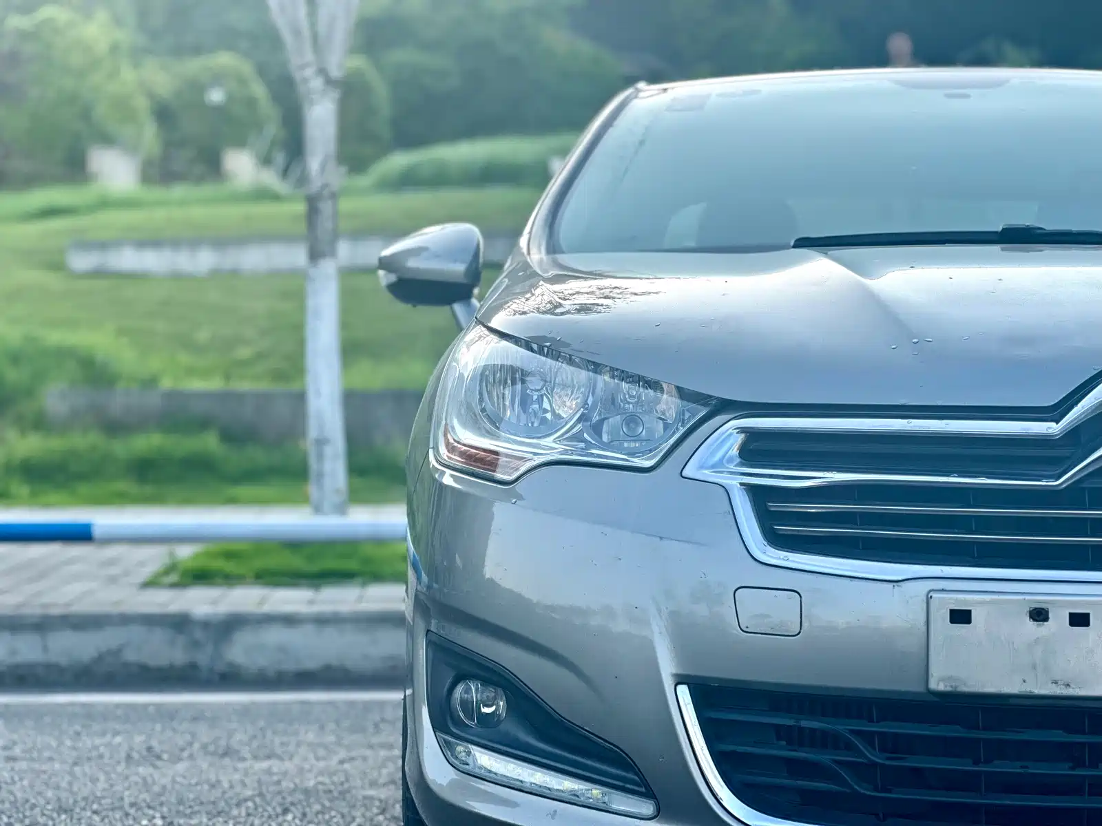 Photo 11 - Citroën C4L