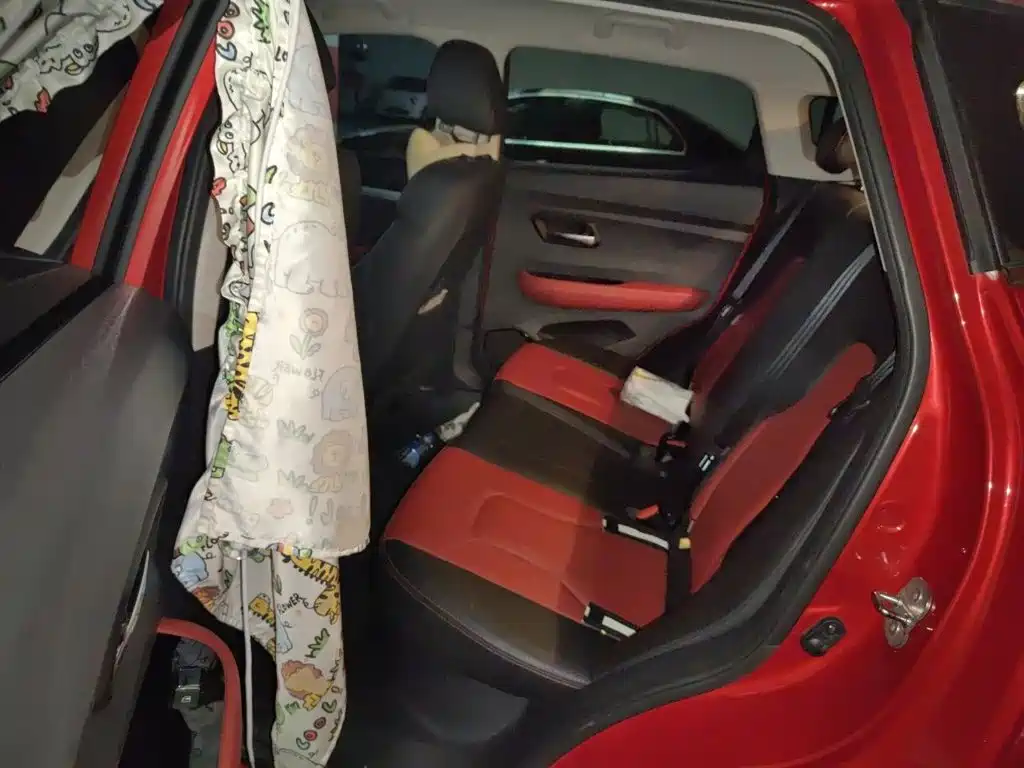 Haval H2s 2017 2017 Red Label 1.5T DCT Luxury
