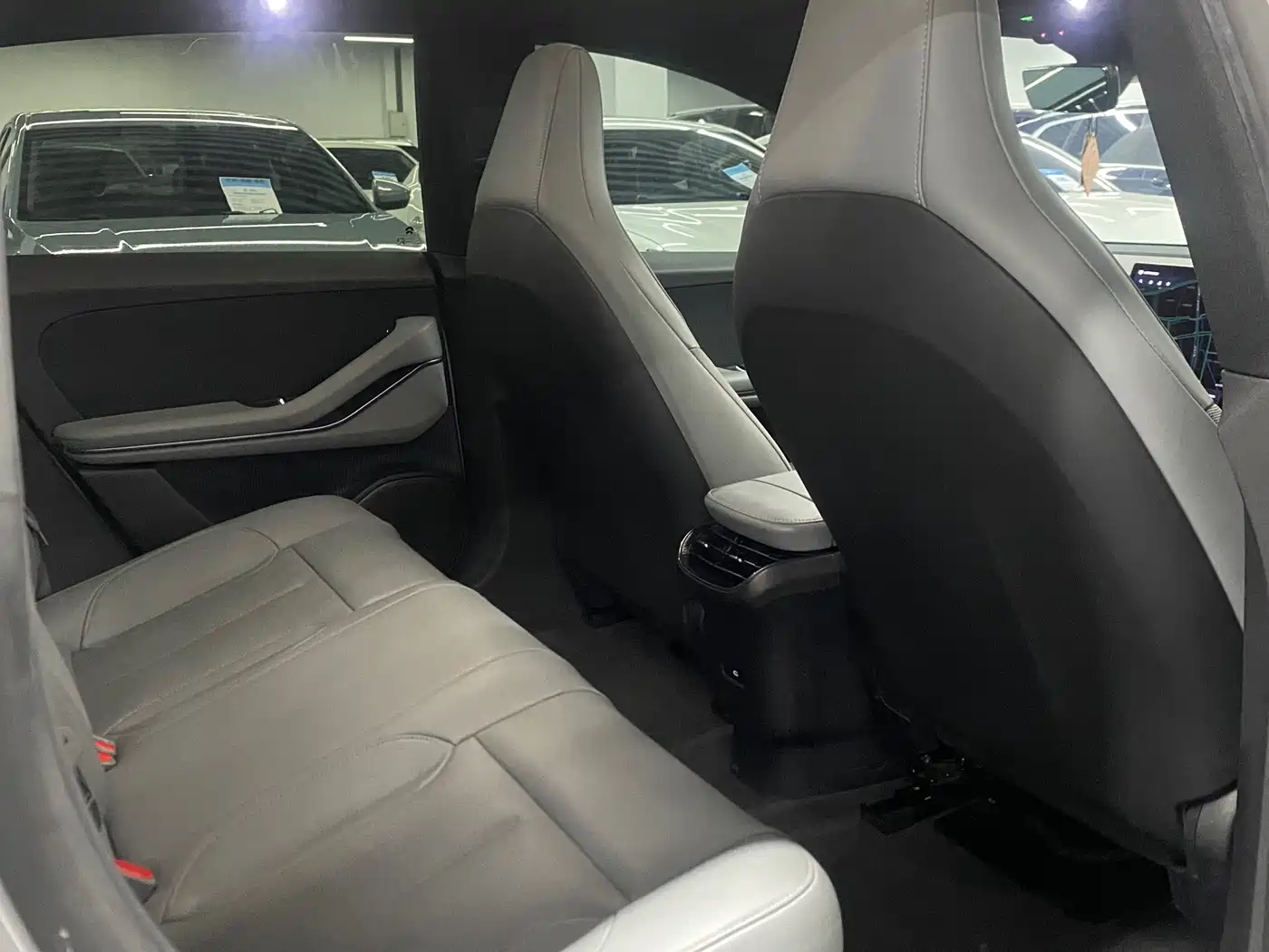 NIO ET5 2024 2024 75kWh
