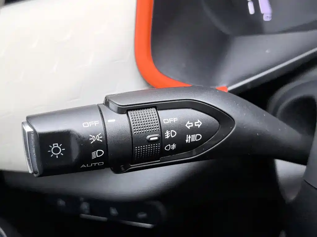 Haval Chitu 2022 2021 Turbo Edition 1.5T Golden Rabbit