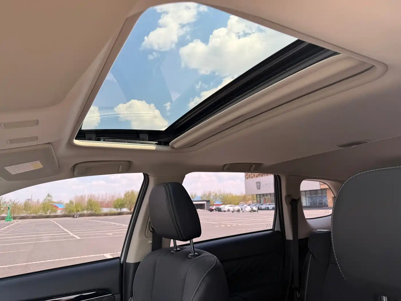 Mitsubishi Outlander 2021 2.0L FWD Comfort Edition 5-seater фото 13