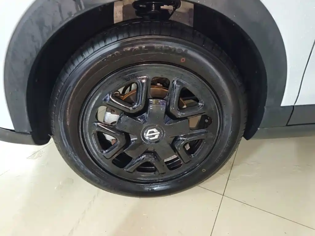 Leapmotor T03 2025 2025 Model 310 Comfort Edition