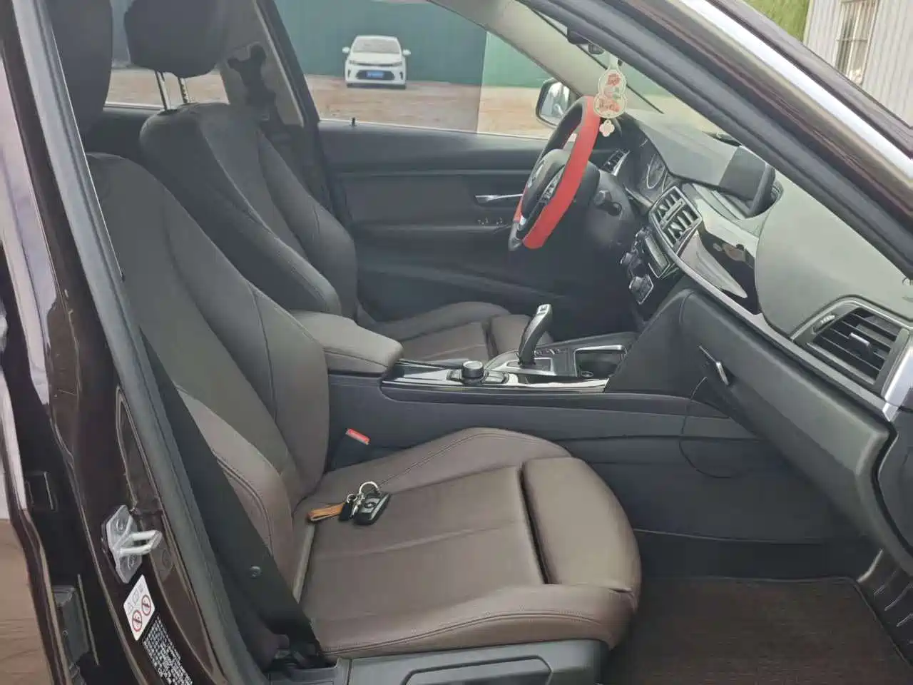 BMW 3 Series 2018 320Li Fashion Style фото 6