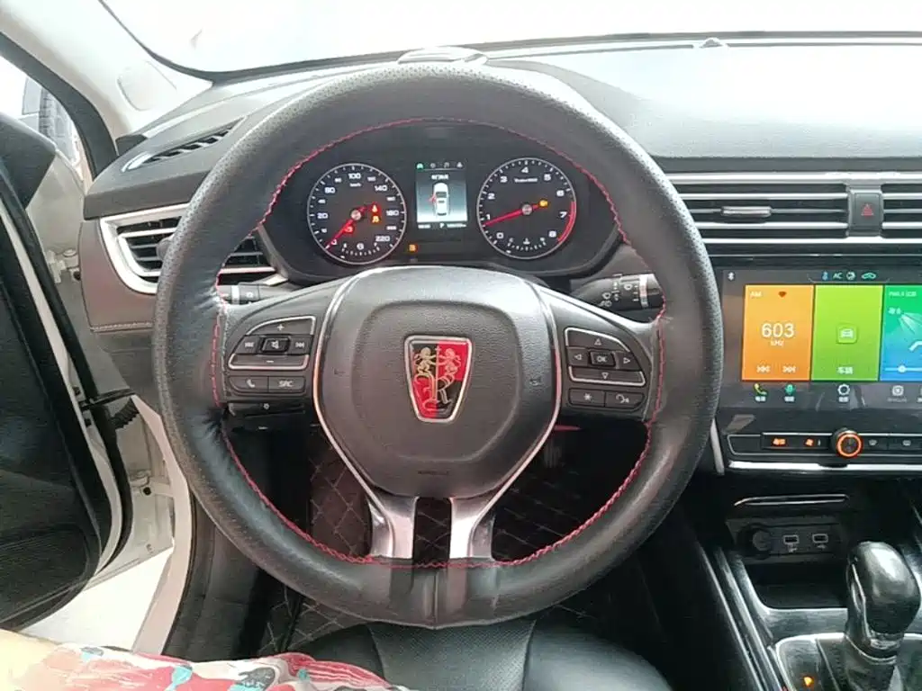 Roewe i5 2018 2019 1.5L Auto 4G Langhao Edition