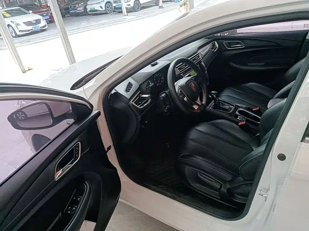 Roewe i5 2018 2019 1.5L Auto 4G Langhao Edition
