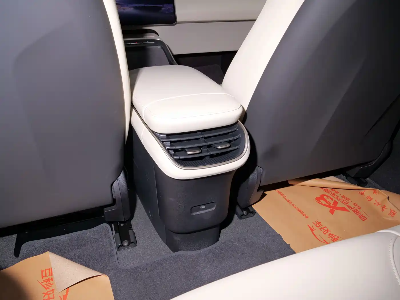 NIO ET5T 2026 2025 100kWh Touring