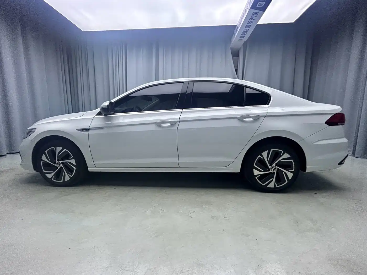 Volkswagen Bora, миниатюра 4