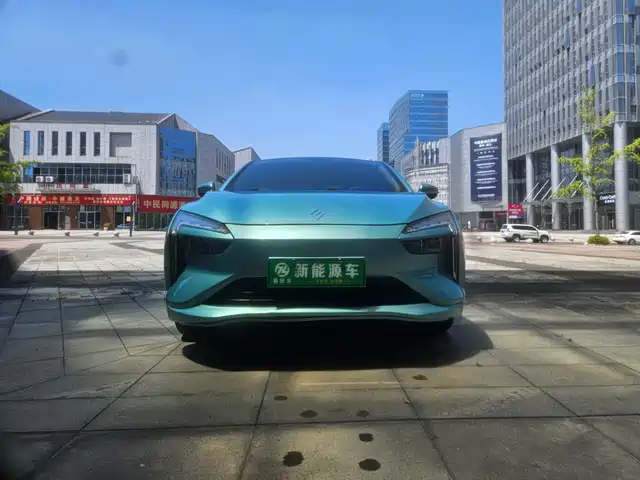 JMC Yi 500km, Flash, Halo, Юность, увеличенный запас хода