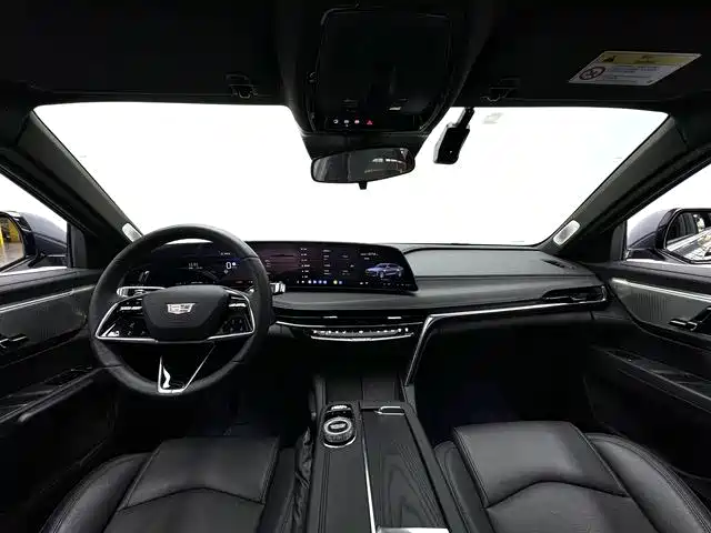 Cadillac CT6 2024 2023 28T Luxury Edition