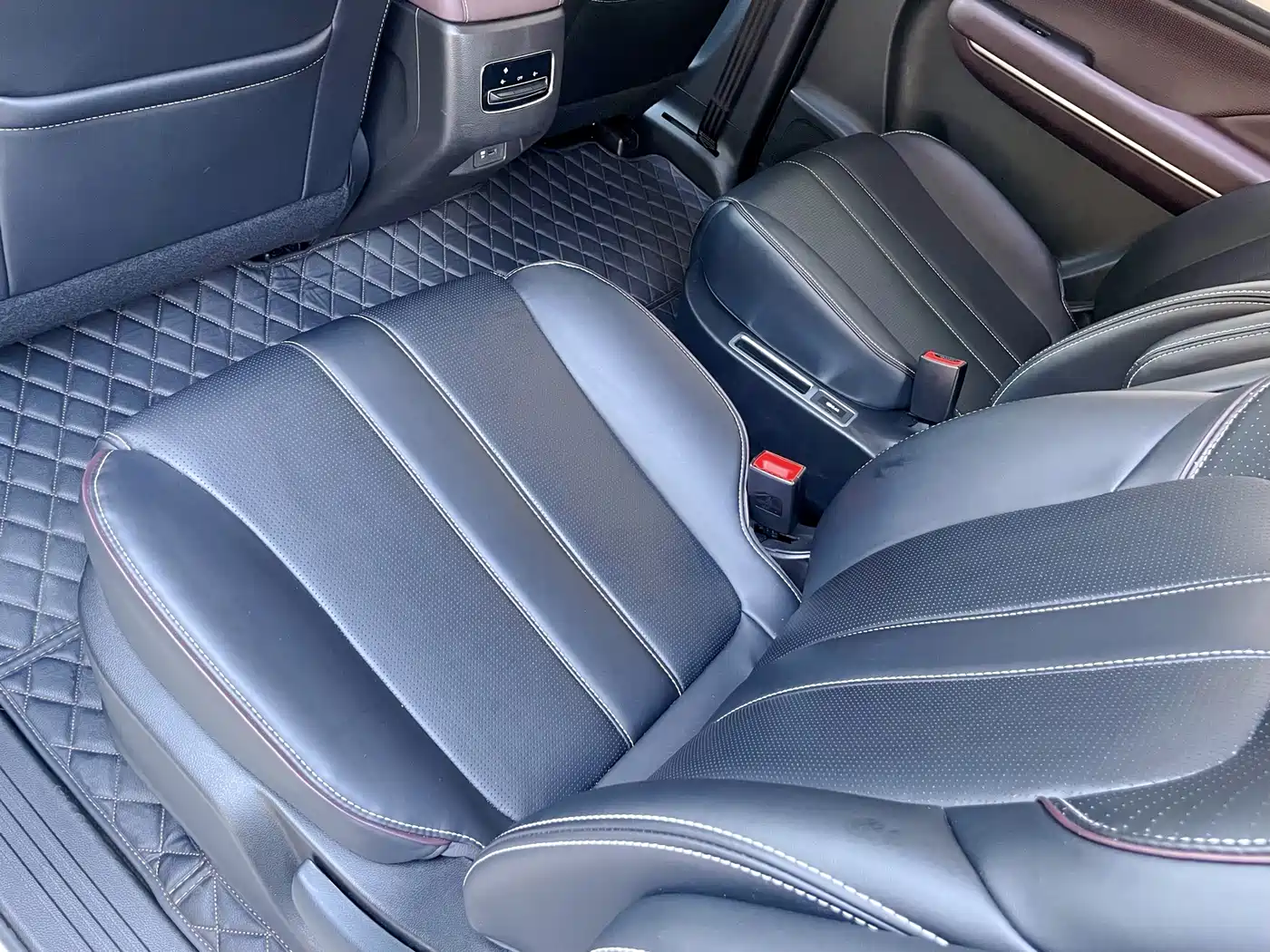GAC TRUMPCHI TRUMPCHI M6