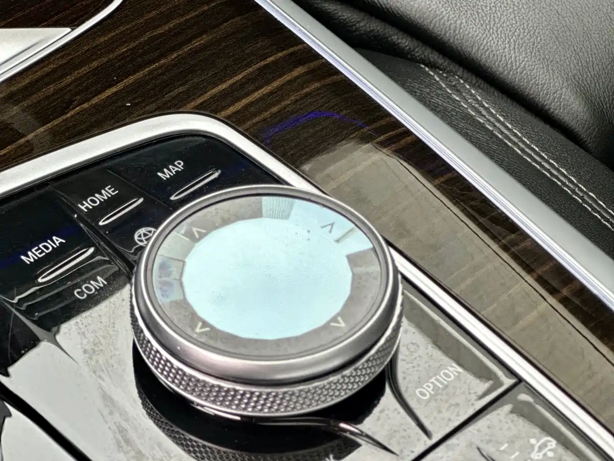 BMW X7 2019 2019 xDrive40i Executive M Sport Package