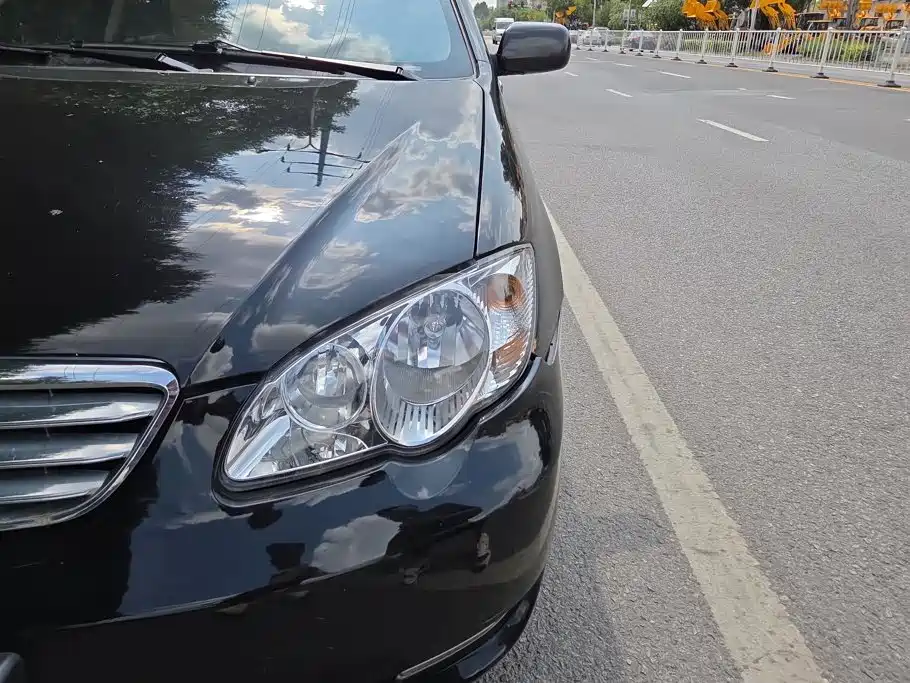BYD F3 2020 2020 1.5L Manual Classic
