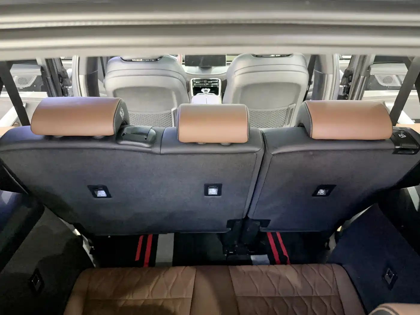 BYD Tang New Energy 2024 2023 Model DM-i Champion Edition 112KM Premium