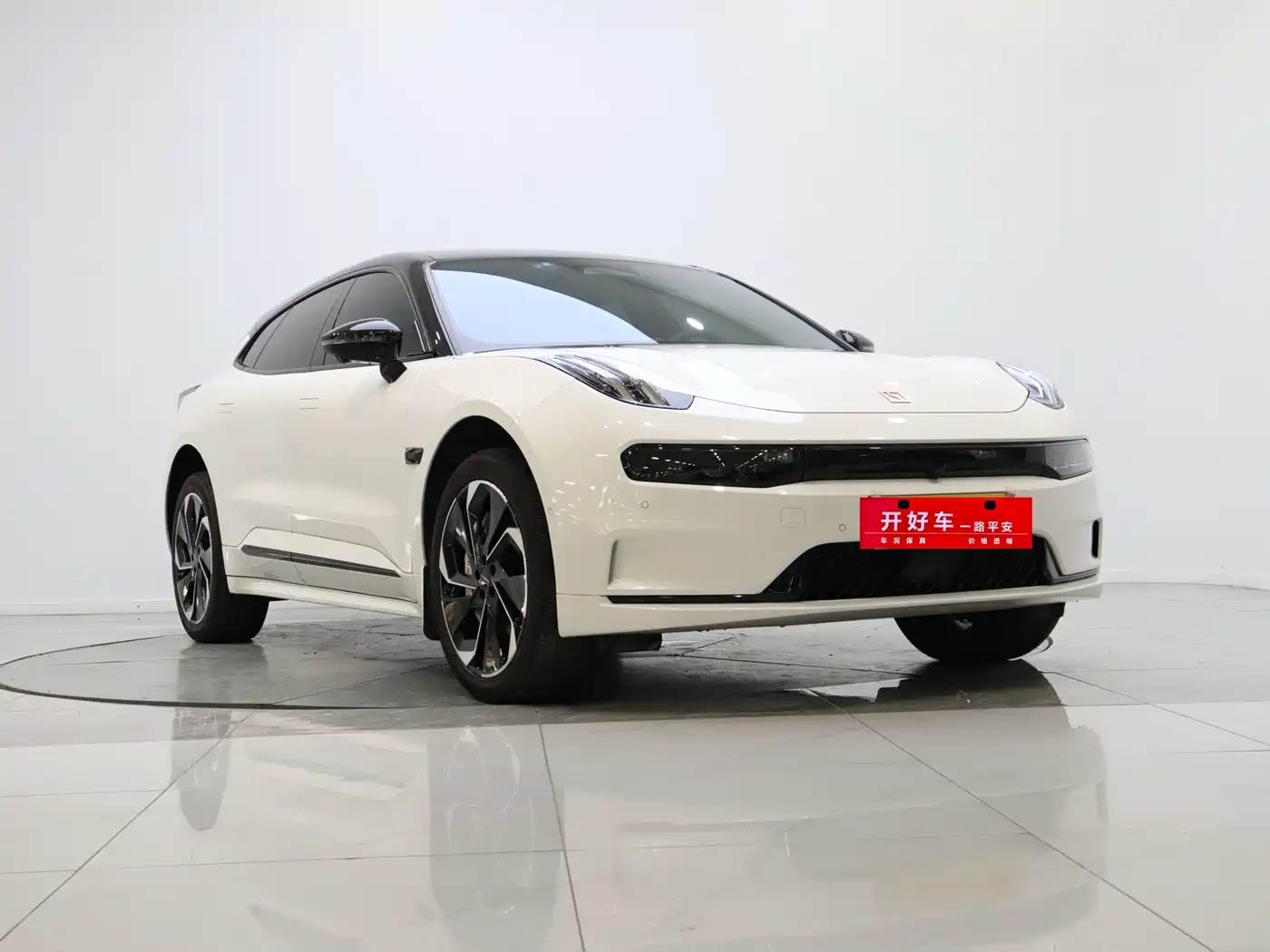 ZEEKR EXTREME KRYPTON 001