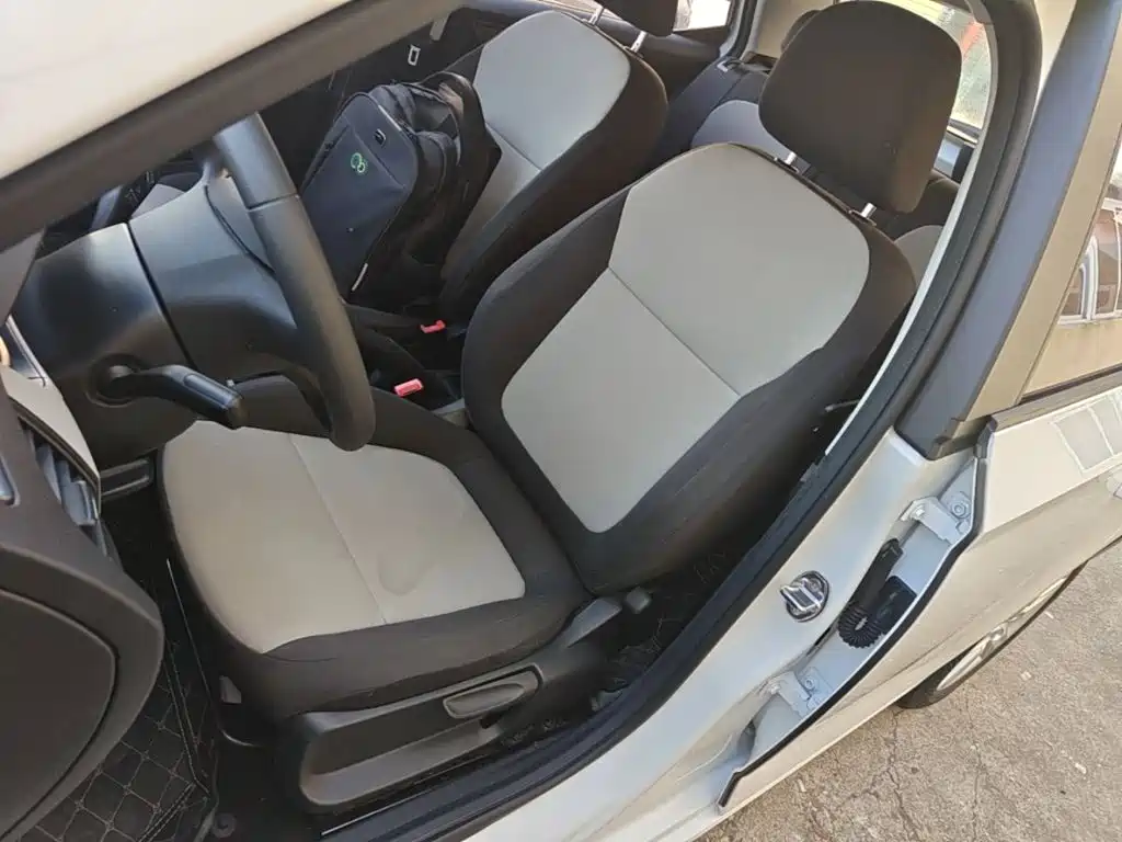 Photo 15 - Škoda Fabia