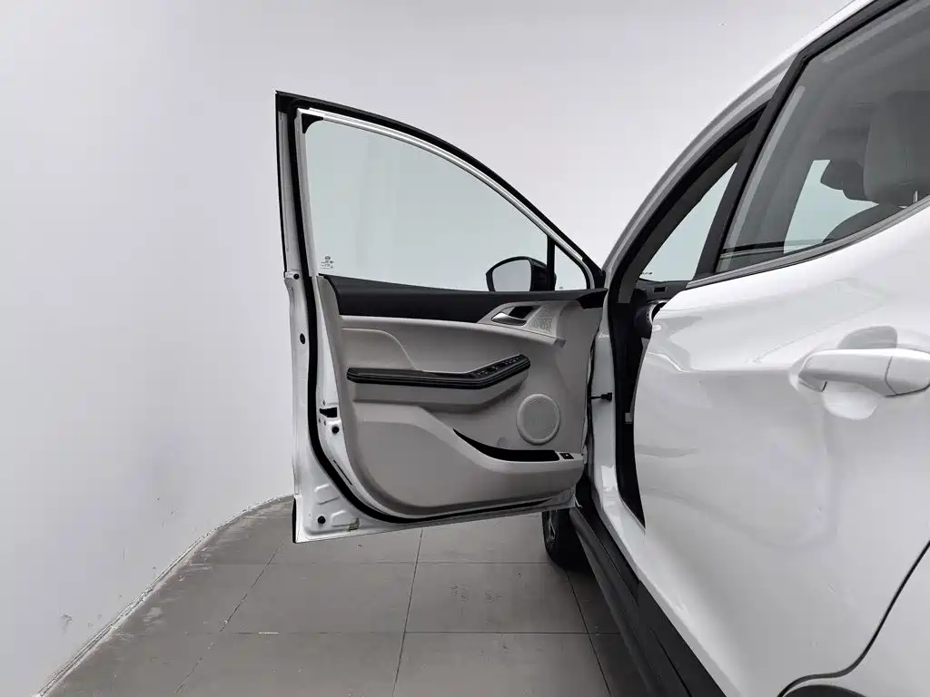 BYD Yuan Pro 2022 2021 401KM Premium Model