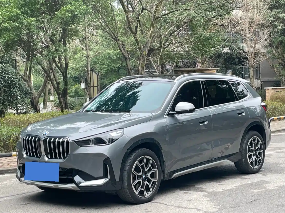 BMW X1 2023 sDrive25Li X Design Package