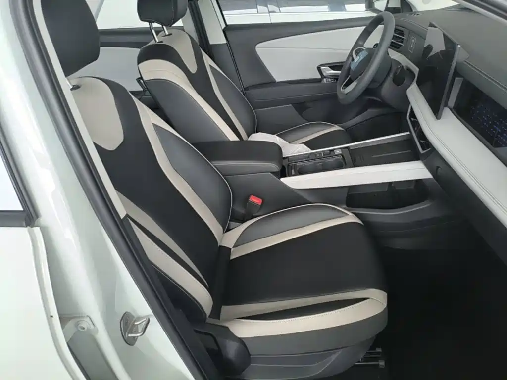 Jetta VS8 2026 2025 All-round Edition
