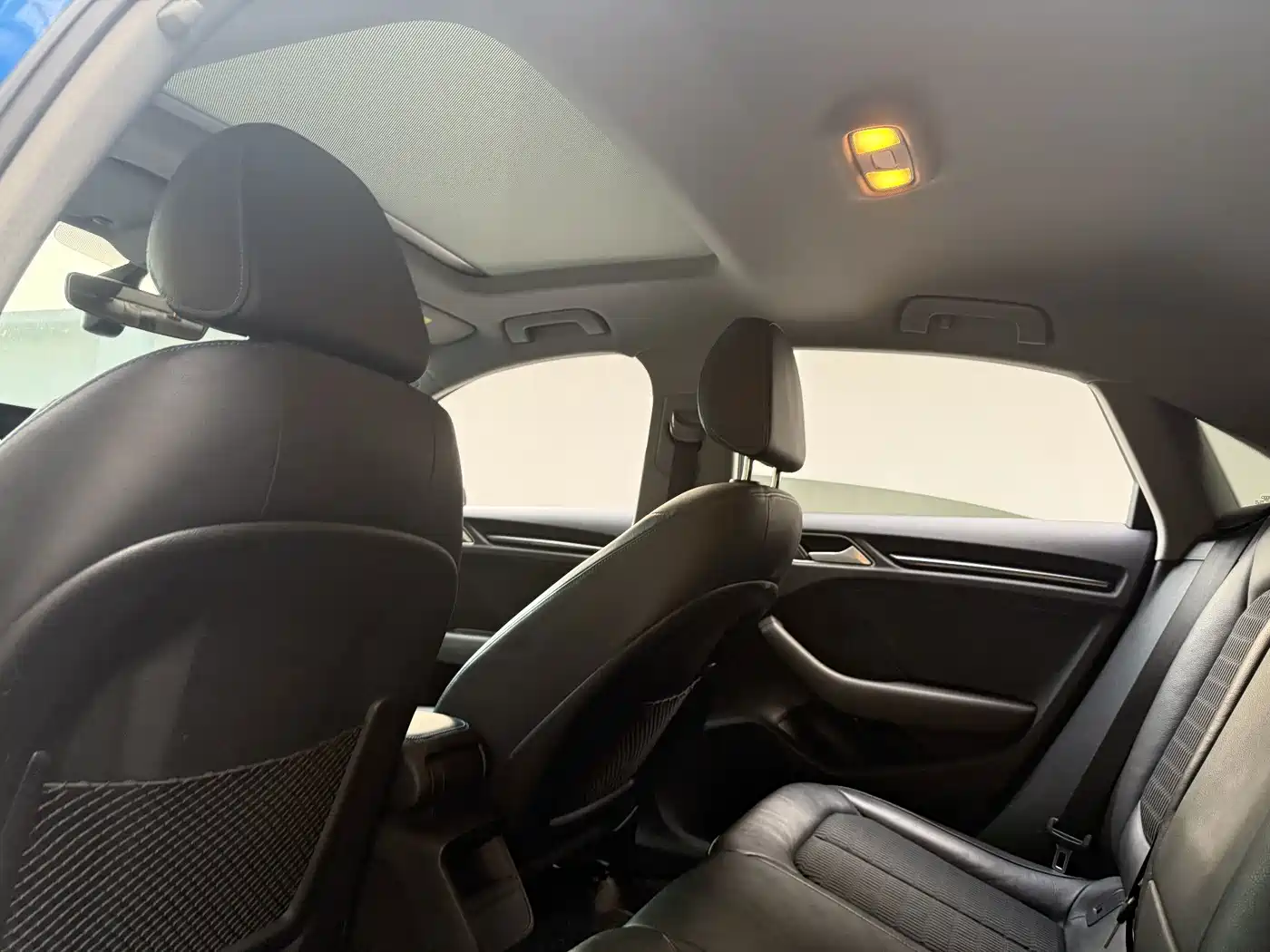 Photo 14 - Audi A3