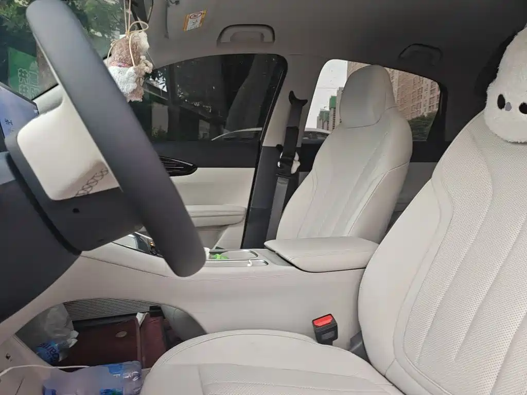 Geely Galaxy Starry Wish 2026 2026 Model 310km Dream Edition