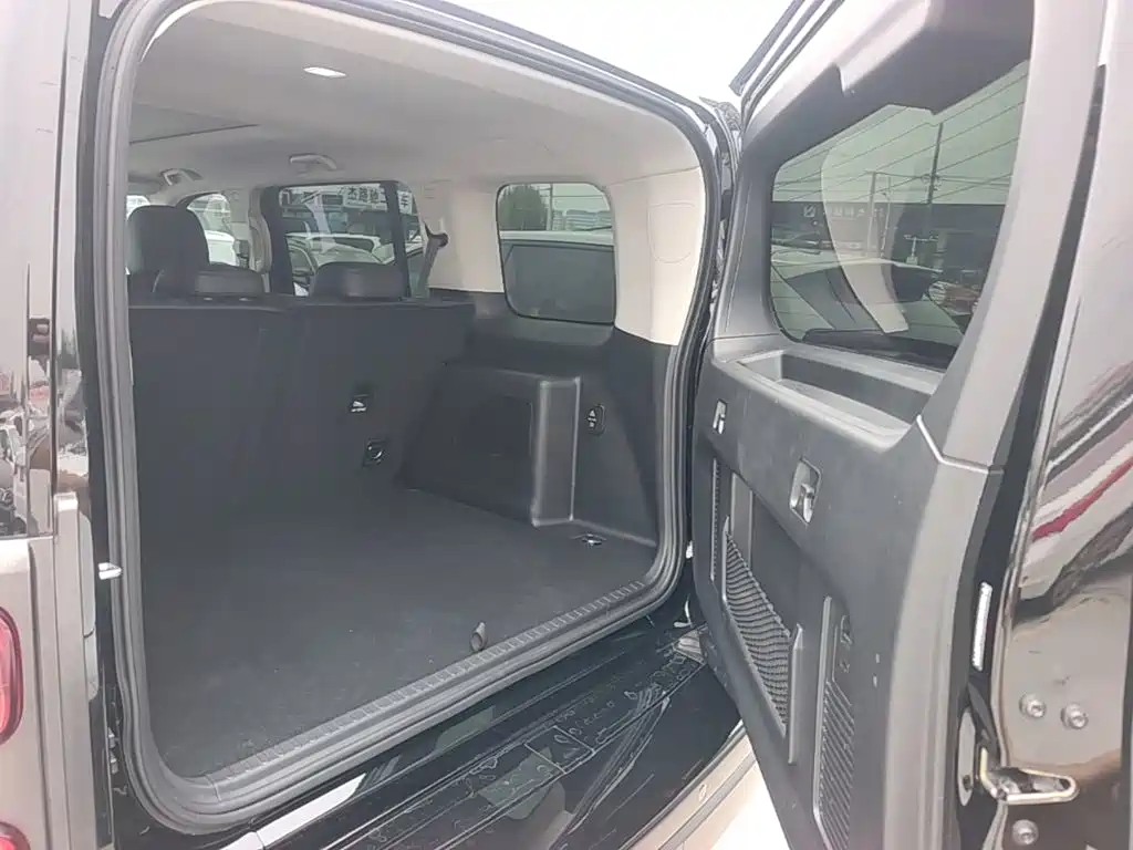 Haval H9 2025 2024 2.4T Diesel AWD Extreme Edition