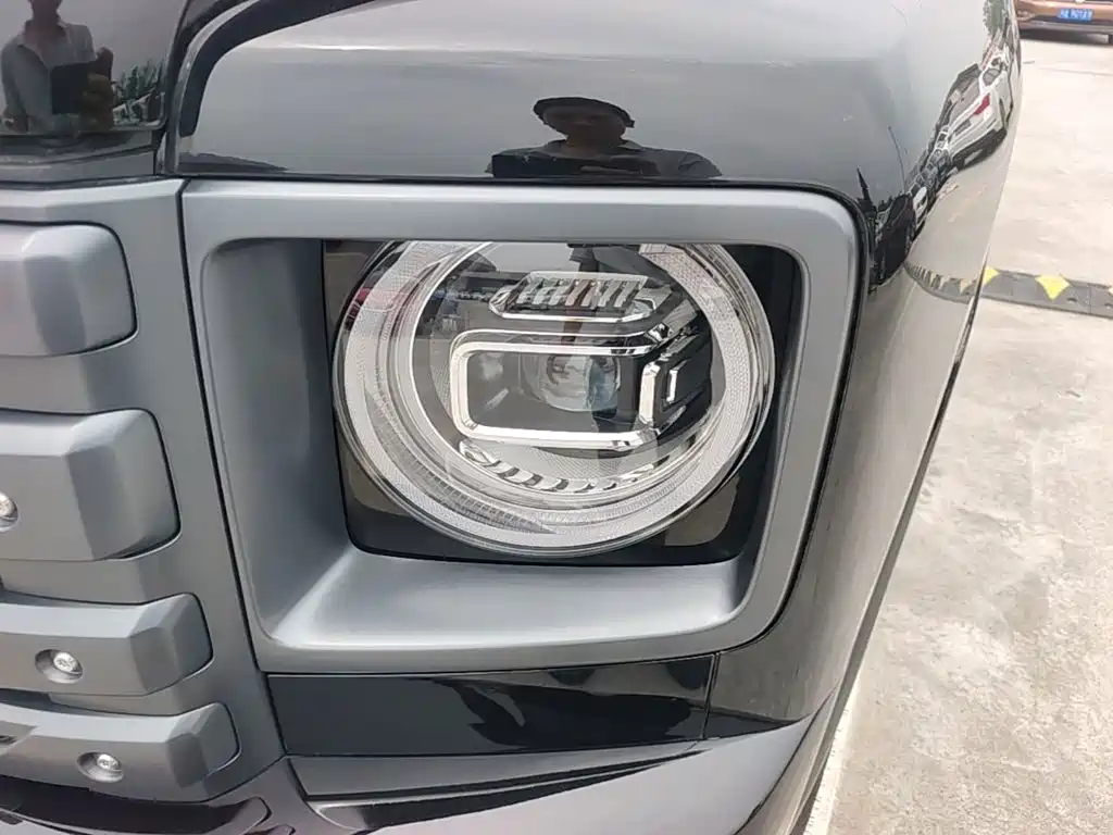 Haval H9 2025 2024 2.4T Diesel AWD Extreme Edition