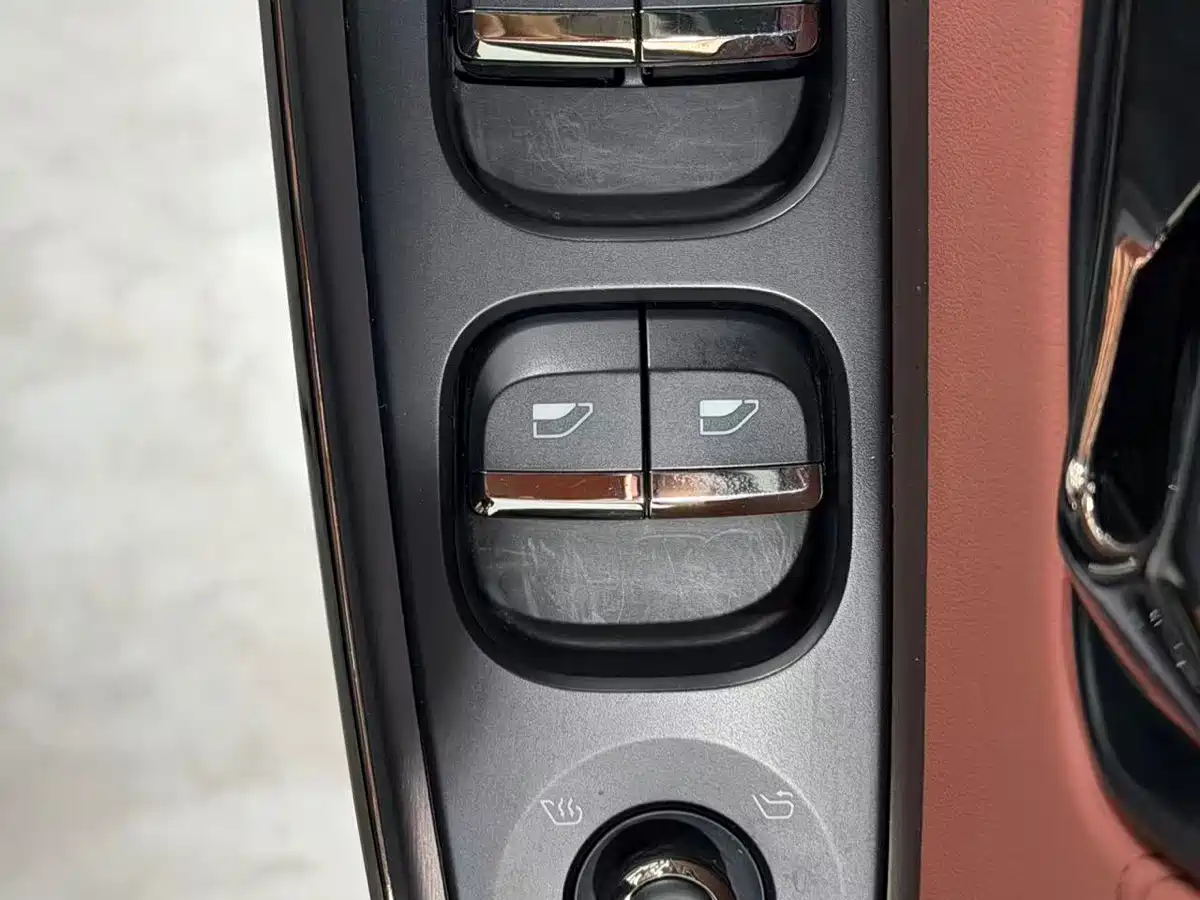 NIO EC6 2022 2020 Model 430KM Sport Edition