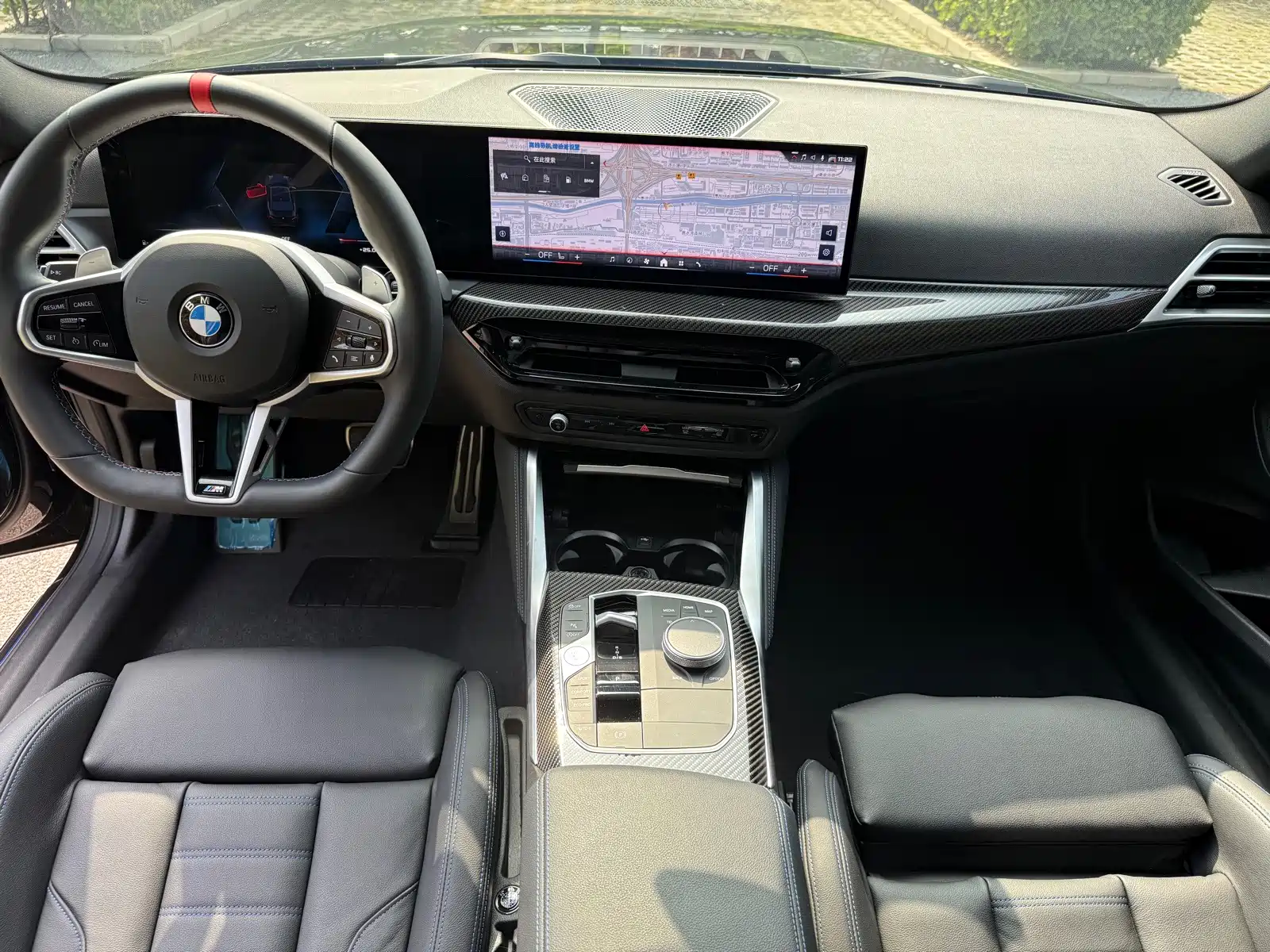 Фото 9 - BMW M240i