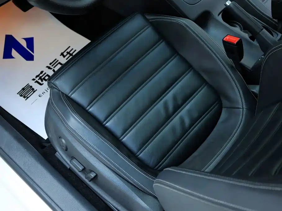 Volkswagen Scirocco 2015 2013 2.0TSI GTS