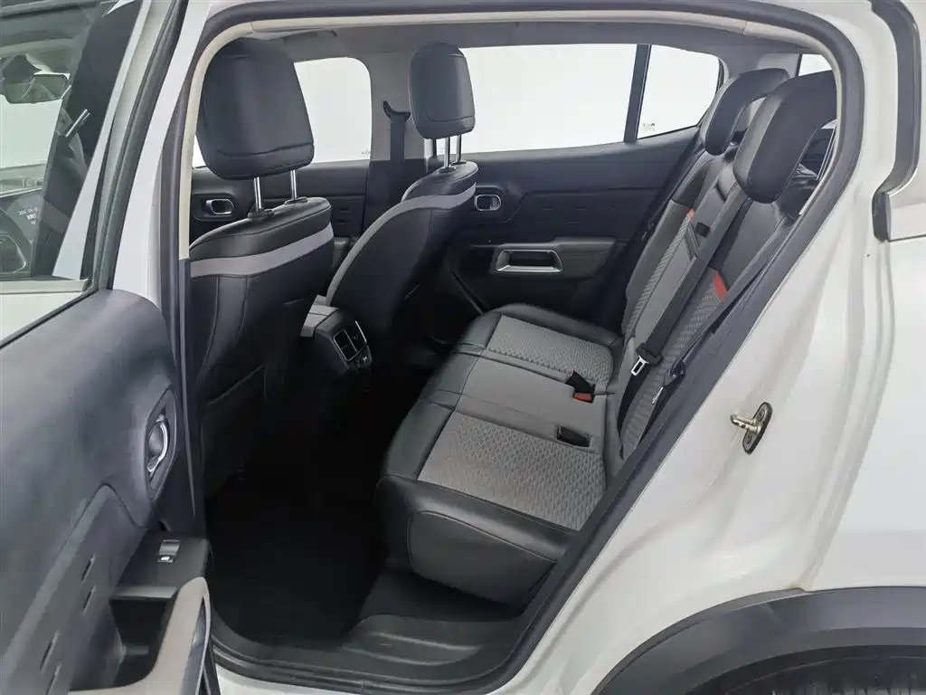 CITROEN TIANYI C5 AIRCROSS