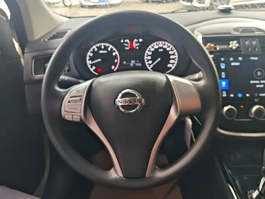 Nissan Tiida, миниатюра 15