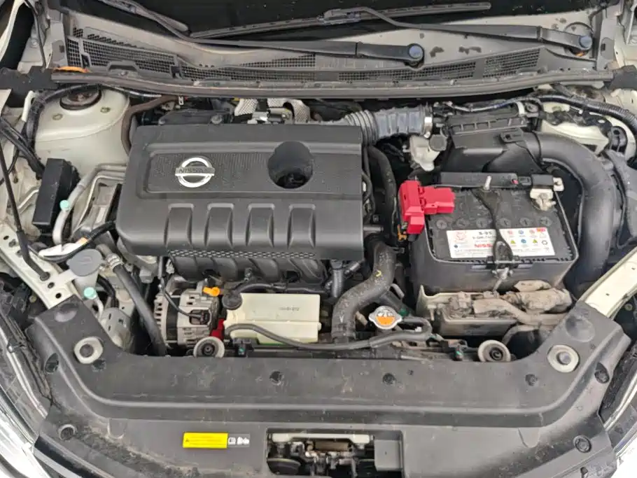 Nissan Tiida, миниатюра 10
