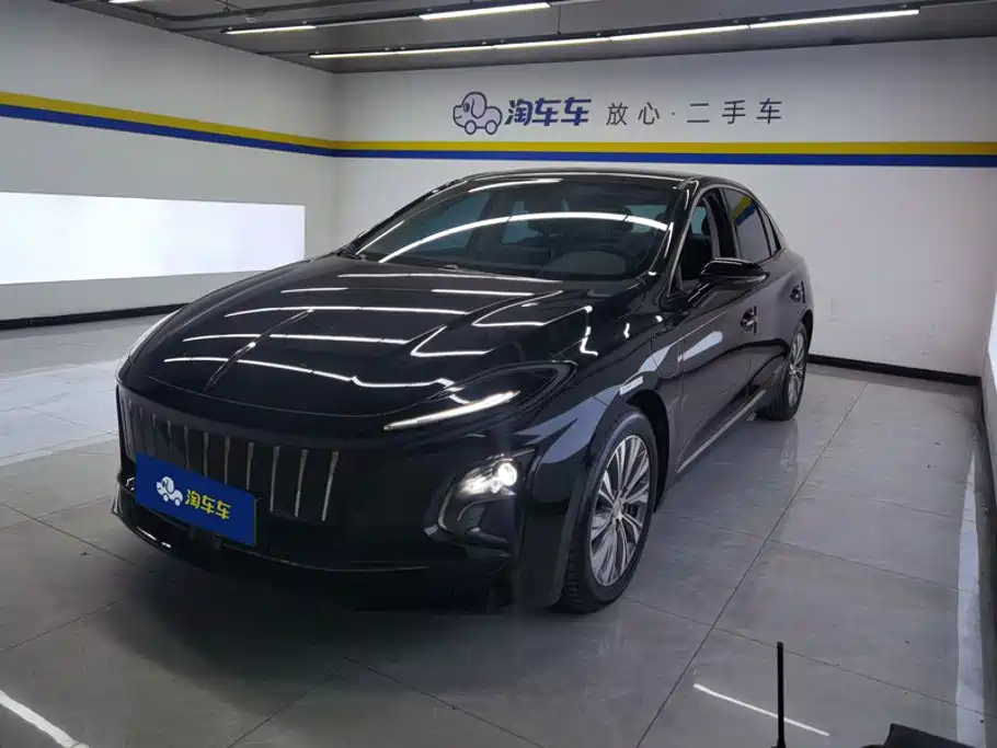 Similar car