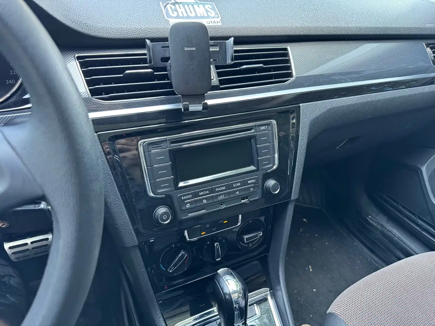 Volkswagen C-TREK 2018 2017 1.6L Automatic Comfort