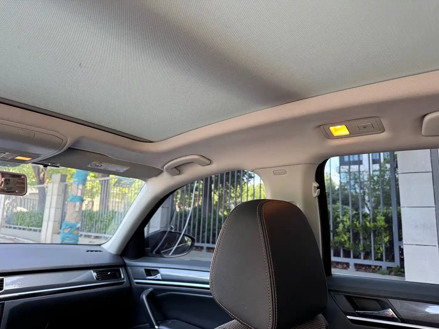 Volkswagen C-TREK 2018 2017 1.6L Automatic Comfort