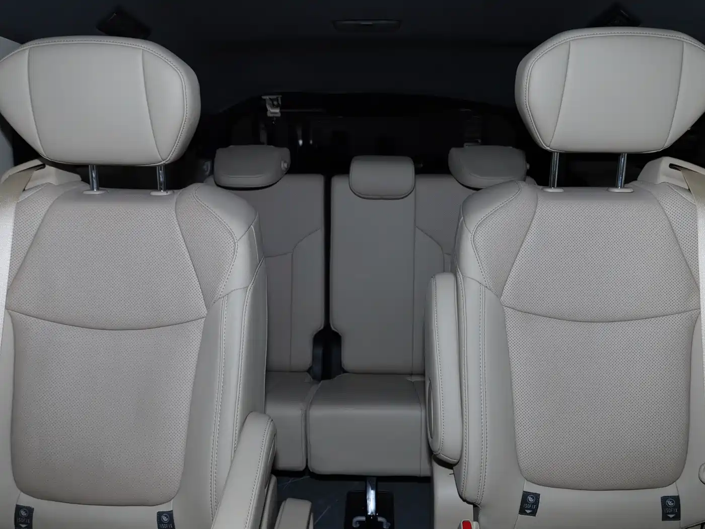 Toyota Sienna 2023 2.5L Hybrid Premium Edition фото 29