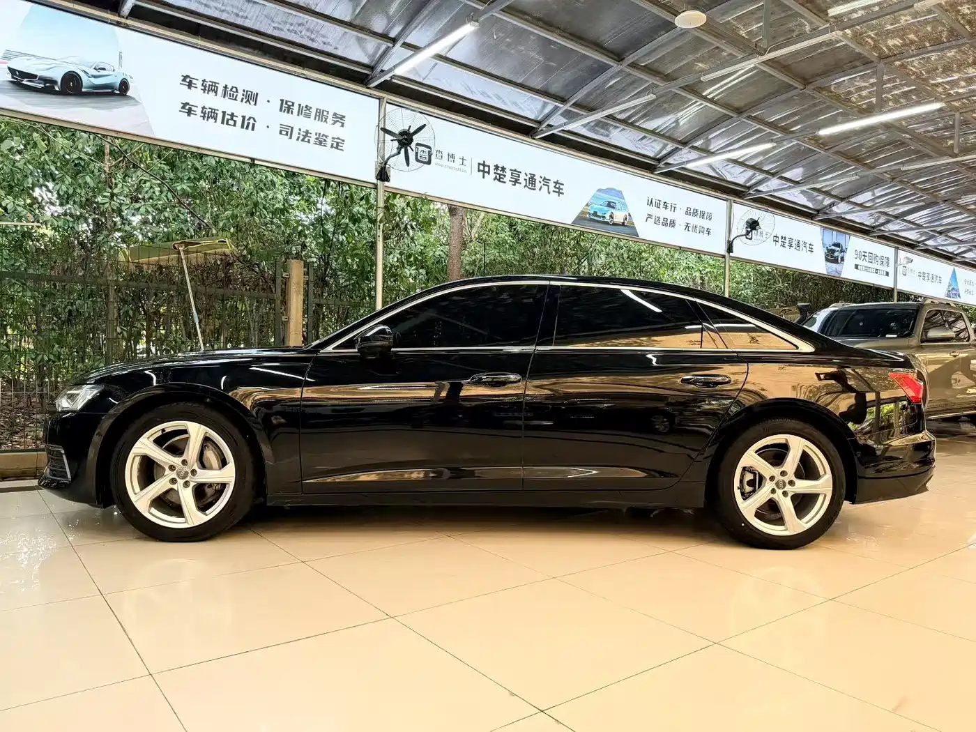 Audi A6L, миниатюра 16