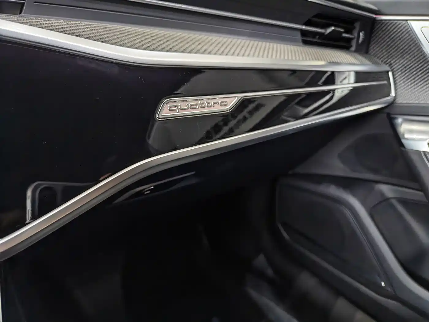 Audi A7 2026 2023 55 TFSI quattro Premium