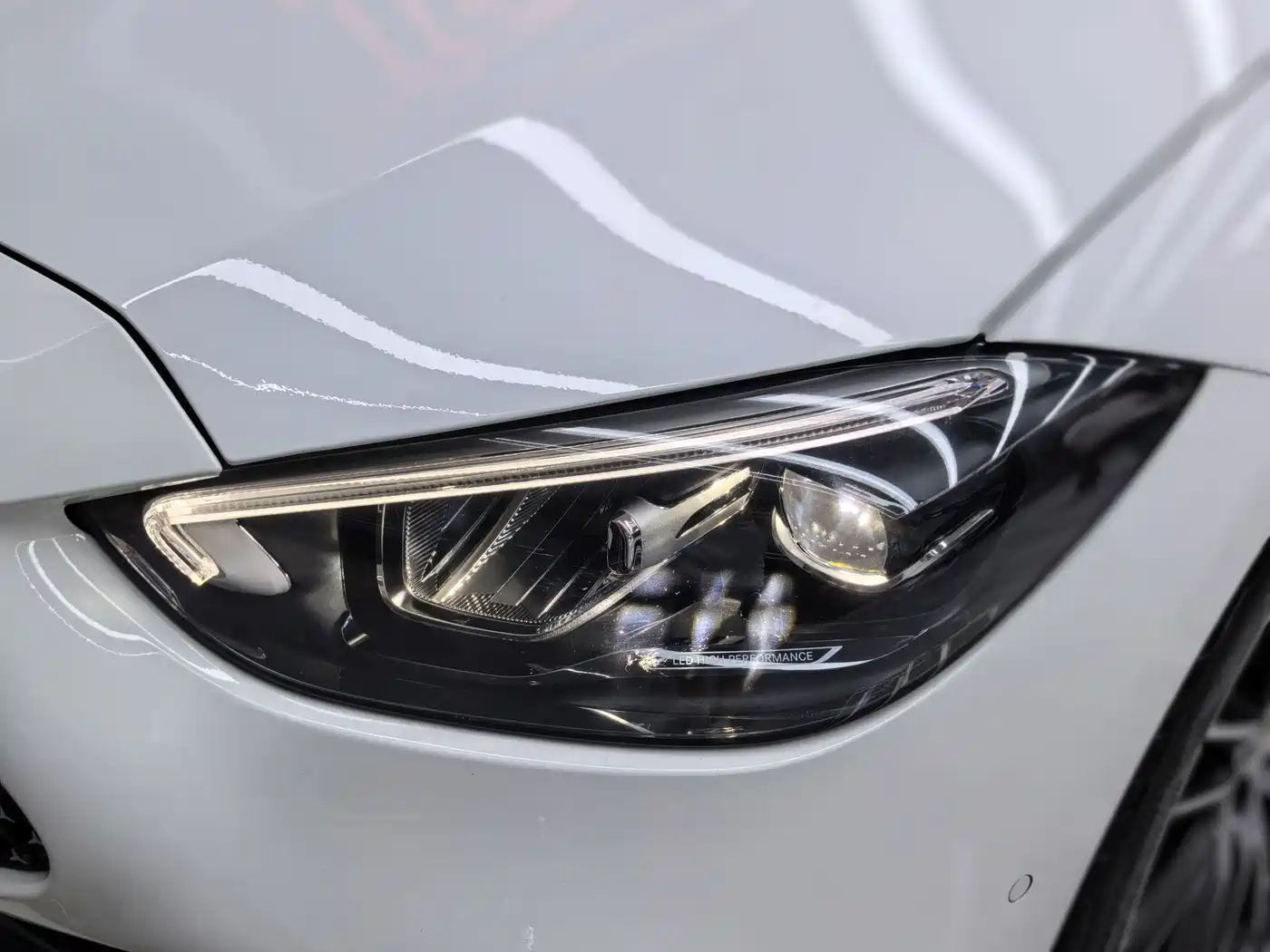 Mercedes-Benz C-Class 2024 C 260 L Sport фото 31