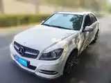 Фото 1 - Mercedes-Benz C-Class
