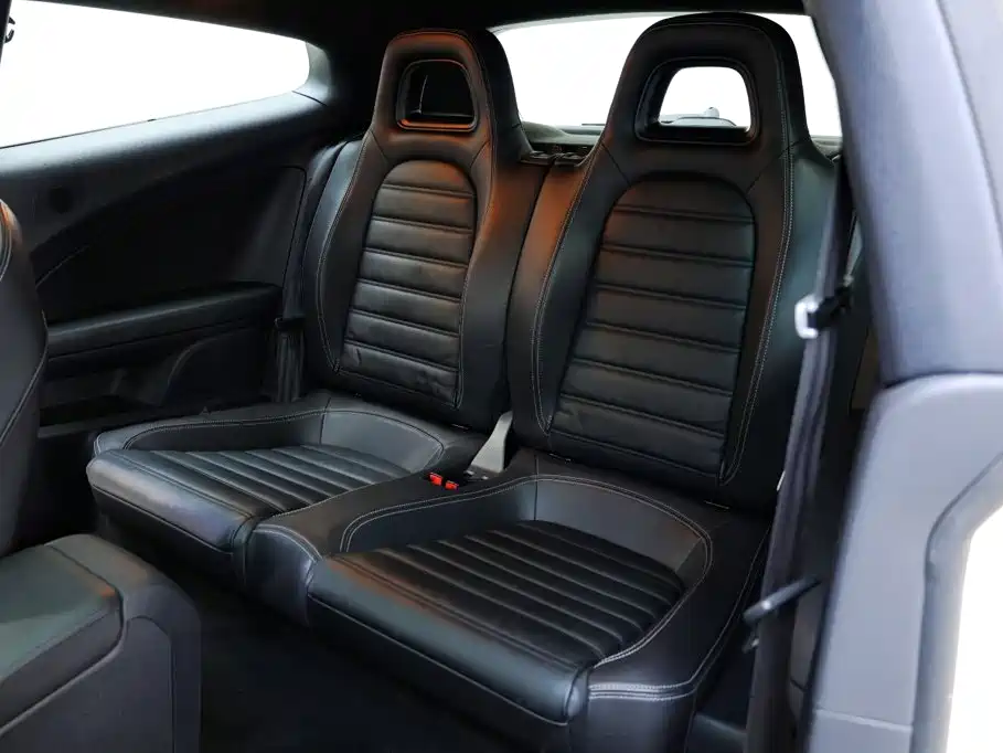 Photo 29 - Volkswagen Scirocco