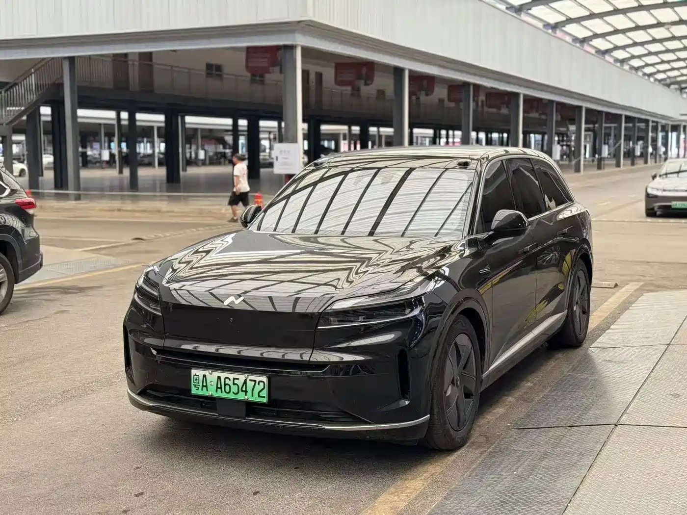 2026 Ledao L90