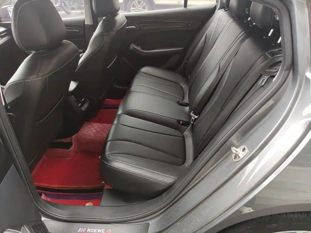 Photo 17 - Roewe i5
