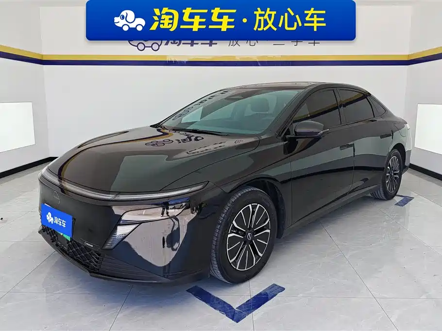 Nissan N6 2025 Mid Configuration