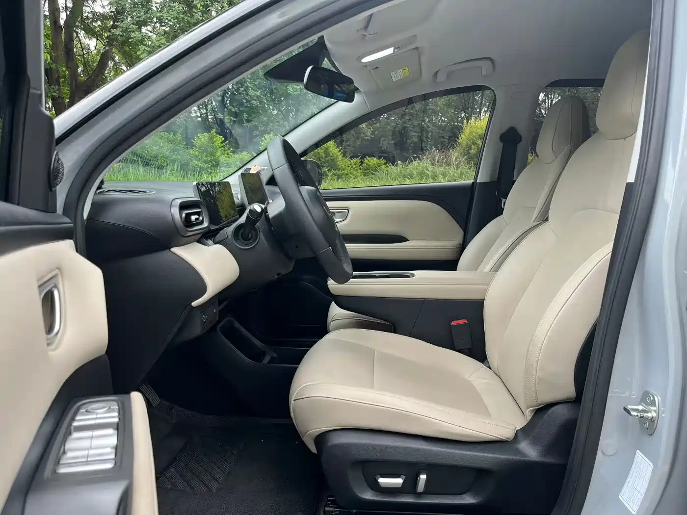 Wuling Motors Wuling Binguo PLUS 2024 2024 Model 510km Flagship Edition 4-Seater